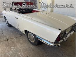 1965 NSU Spyder (CC-1927943) for sale in North Andover, Massachusetts
