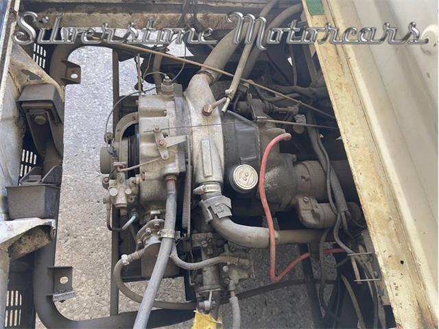 1965 NSU Spyder (CC-1927943) for sale in North Andover, Massachusetts