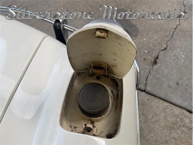 1965 NSU Spyder (CC-1927943) for sale in North Andover, Massachusetts