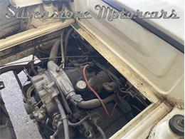 1965 NSU Spyder (CC-1927943) for sale in North Andover, Massachusetts