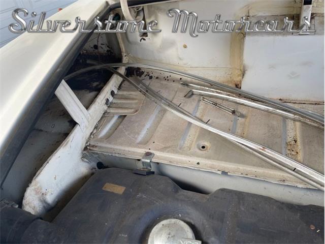 1965 NSU Spyder (CC-1927943) for sale in North Andover, Massachusetts