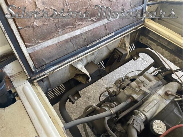 1965 NSU Spyder (CC-1927943) for sale in North Andover, Massachusetts