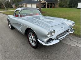 1961 Chevrolet Corvette (CC-1927946) for sale in Punta Gorda, Florida