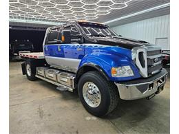 2008 Ford F750 (CC-1927949) for sale in Punta Gorda, Florida