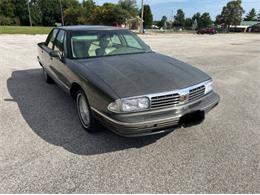 1996 Oldsmobile 98 (CC-1927951) for sale in Cadillac, Michigan