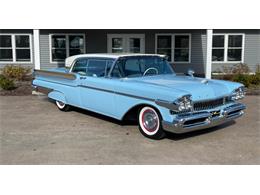 1957 Mercury Turnpike (CC-1927953) for sale in Punta Gorda, Florida