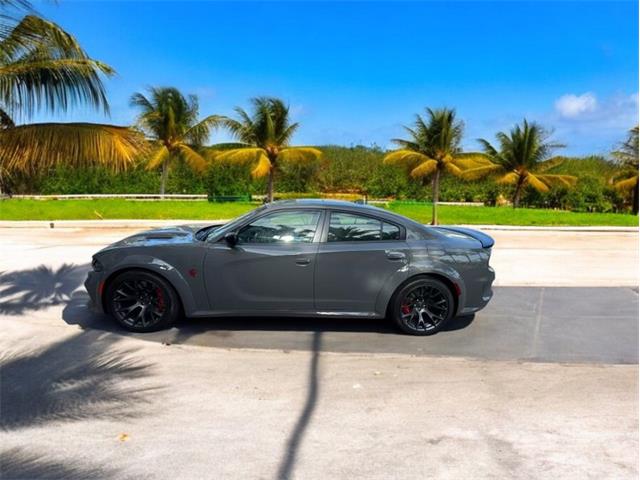 2023 Dodge Charger SRT Hellcat (CC-1927955) for sale in Punta Gorda, Florida