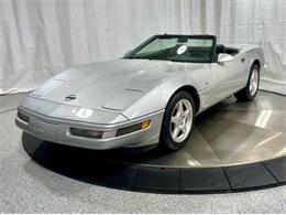 1996 Chevrolet Corvette (CC-1927956) for sale in Punta Gorda, Florida