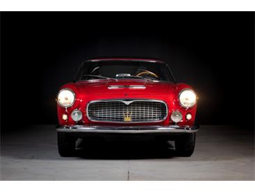 1960 Maserati 3500 (CC-1927966) for sale in Astoria, New York