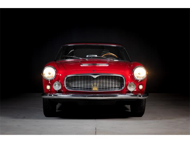 1960 Maserati 3500 (CC-1927966) for sale in Astoria, New York