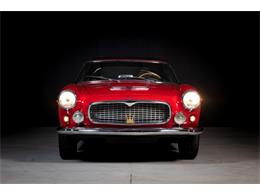 1960 Maserati 3500 (CC-1927966) for sale in Astoria, New York