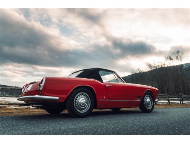 1960 Maserati 3500 (CC-1927966) for sale in Astoria, New York