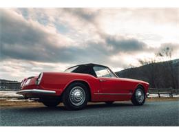 1960 Maserati 3500 (CC-1927966) for sale in Astoria, New York
