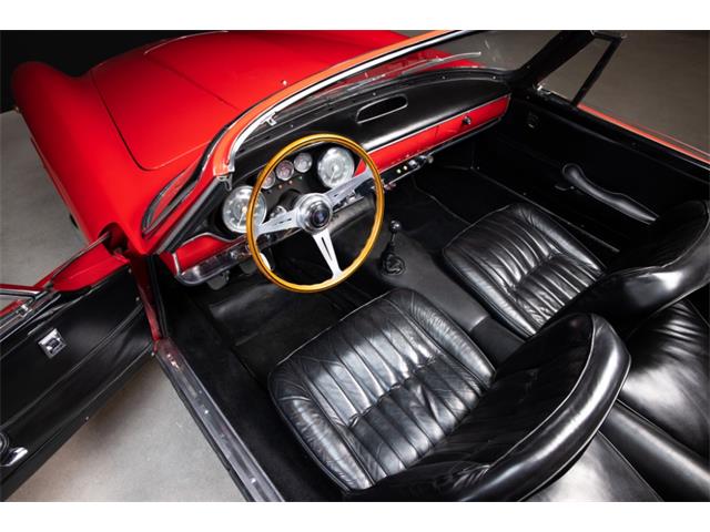 1960 Maserati 3500 (CC-1927966) for sale in Astoria, New York