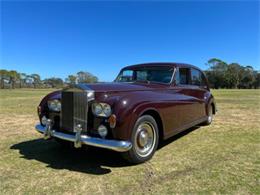 1964 Rolls-Royce Phantom V (CC-1927969) for sale in Astoria, New York