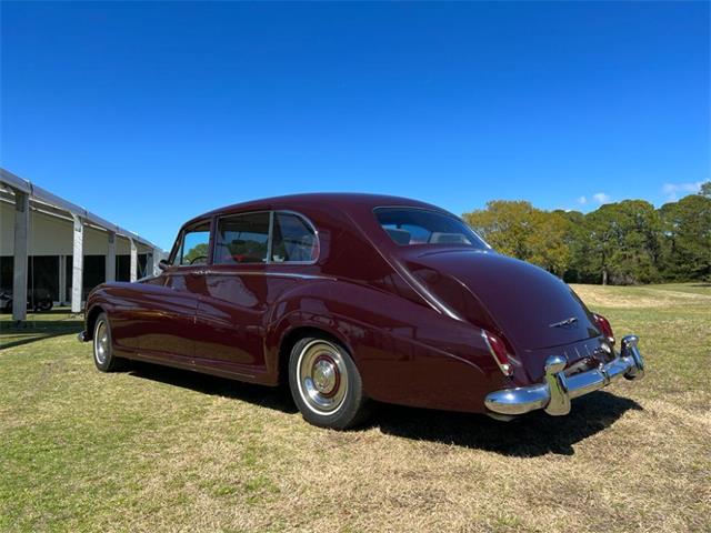 1964 Rolls-Royce Phantom V (CC-1927969) for sale in Astoria, New York