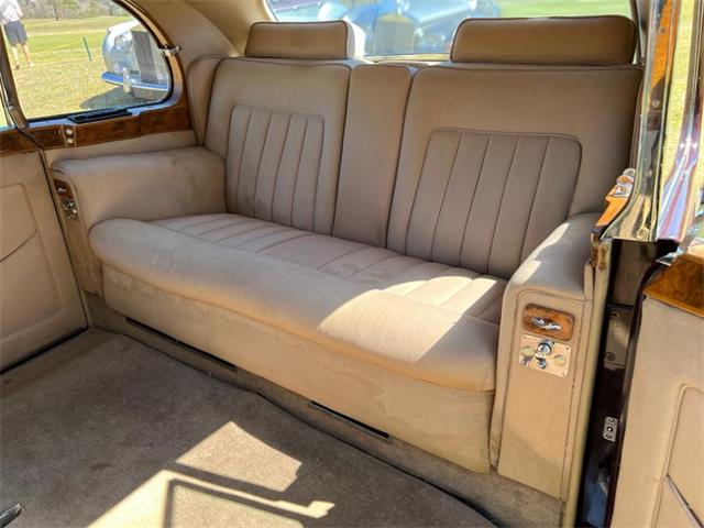 1964 Rolls-Royce Phantom V (CC-1927969) for sale in Astoria, New York