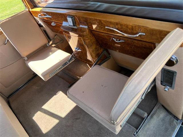 1964 Rolls-Royce Phantom V (CC-1927969) for sale in Astoria, New York