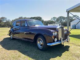 1964 Rolls-Royce Phantom V (CC-1927969) for sale in Astoria, New York