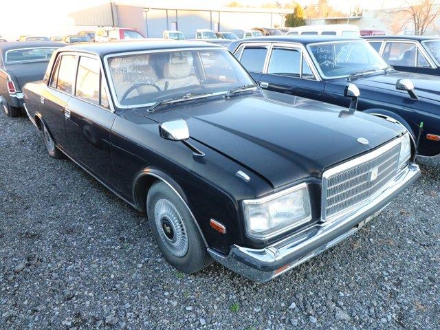 1988 Toyota Century (CC-1920797) for sale in Christiansburg, Virginia