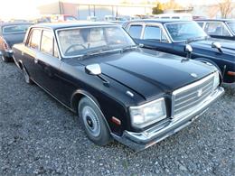 1988 Toyota Century (CC-1920797) for sale in Christiansburg, Virginia