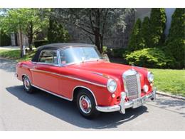 1959 Mercedes-Benz 220S (CC-1927972) for sale in Astoria, New York