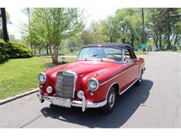 1959 Mercedes-Benz 220S (CC-1927972) for sale in Astoria, New York