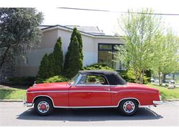 1959 Mercedes-Benz 220S (CC-1927972) for sale in Astoria, New York