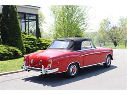 1959 Mercedes-Benz 220S (CC-1927972) for sale in Astoria, New York