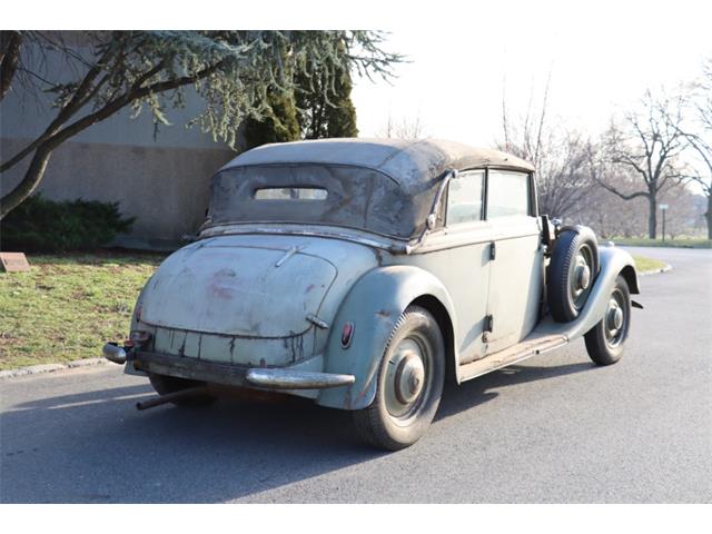 1936 Mercedes-Benz 230 (CC-1927973) for sale in Astoria, New York