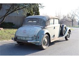 1936 Mercedes-Benz 230 (CC-1927973) for sale in Astoria, New York