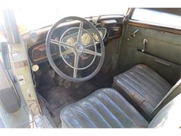 1936 Mercedes-Benz 230 (CC-1927973) for sale in Astoria, New York