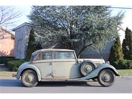 1936 Mercedes-Benz 230 (CC-1927973) for sale in Astoria, New York