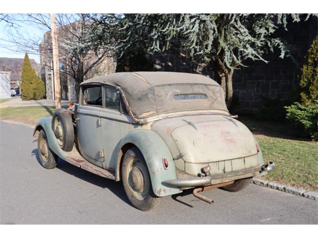 1936 Mercedes-Benz 230 (CC-1927973) for sale in Astoria, New York