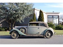 1936 Mercedes-Benz 230 (CC-1927973) for sale in Astoria, New York