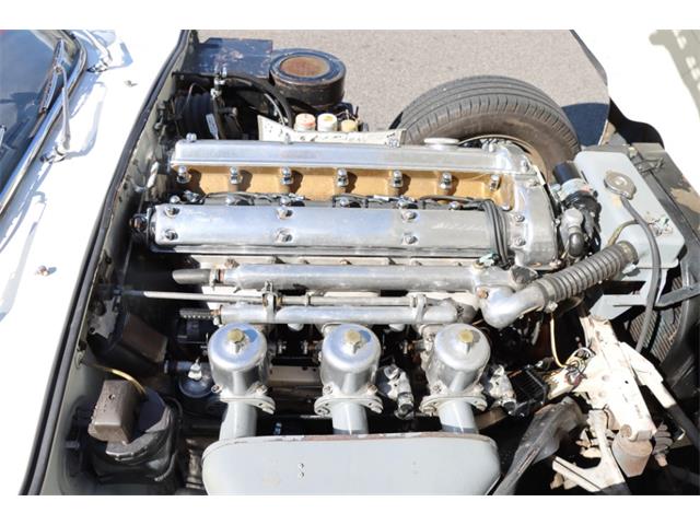1963 Jaguar XKE (CC-1927975) for sale in Astoria, New York