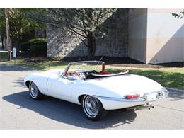 1963 Jaguar XKE (CC-1927975) for sale in Astoria, New York