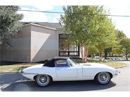 1963 Jaguar XKE (CC-1927975) for sale in Astoria, New York
