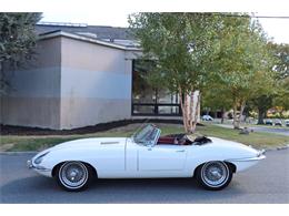 1963 Jaguar XKE (CC-1927975) for sale in Astoria, New York