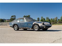 1967 Maserati Mistral (CC-1927976) for sale in Astoria, New York