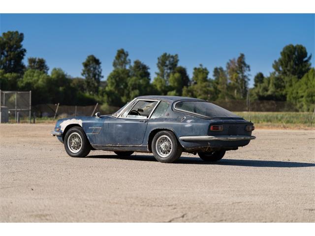 1967 Maserati Mistral (CC-1927976) for sale in Astoria, New York
