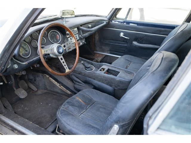 1967 Maserati Mistral (CC-1927976) for sale in Astoria, New York