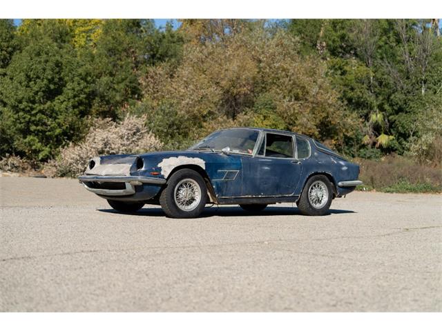 1967 Maserati Mistral (CC-1927976) for sale in Astoria, New York