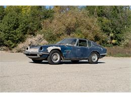1967 Maserati Mistral (CC-1927976) for sale in Astoria, New York