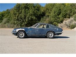 1967 Maserati Mistral (CC-1927976) for sale in Astoria, New York
