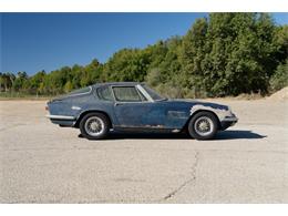 1967 Maserati Mistral (CC-1927976) for sale in Astoria, New York