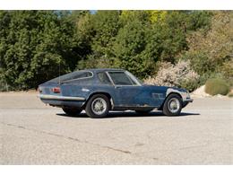 1967 Maserati Mistral (CC-1927976) for sale in Astoria, New York