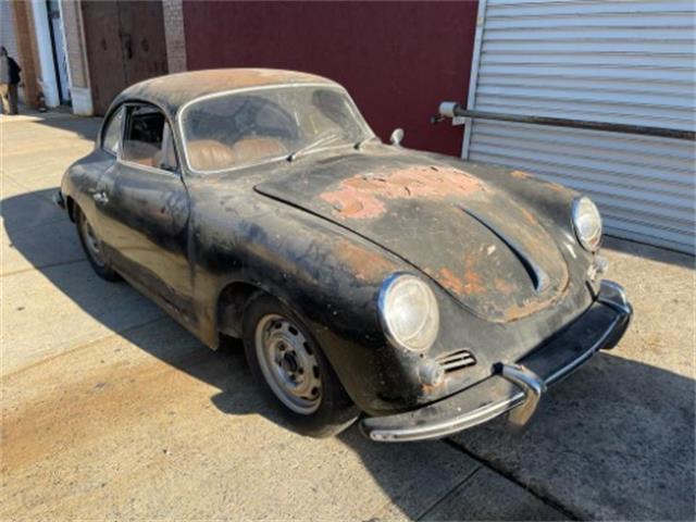 1964 Porsche 356C (CC-1927977) for sale in Astoria, New York