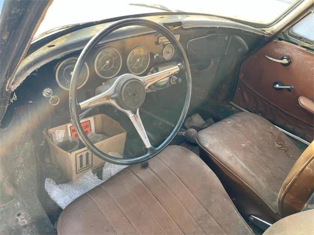 1964 Porsche 356C (CC-1927977) for sale in Astoria, New York