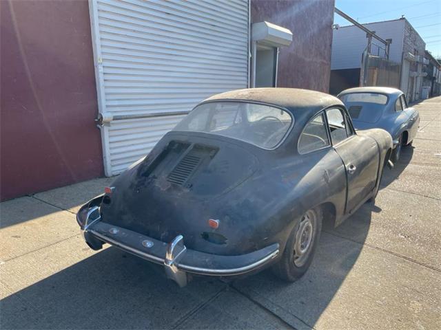 1964 Porsche 356C (CC-1927977) for sale in Astoria, New York